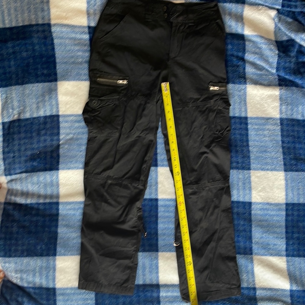 Cargo pants